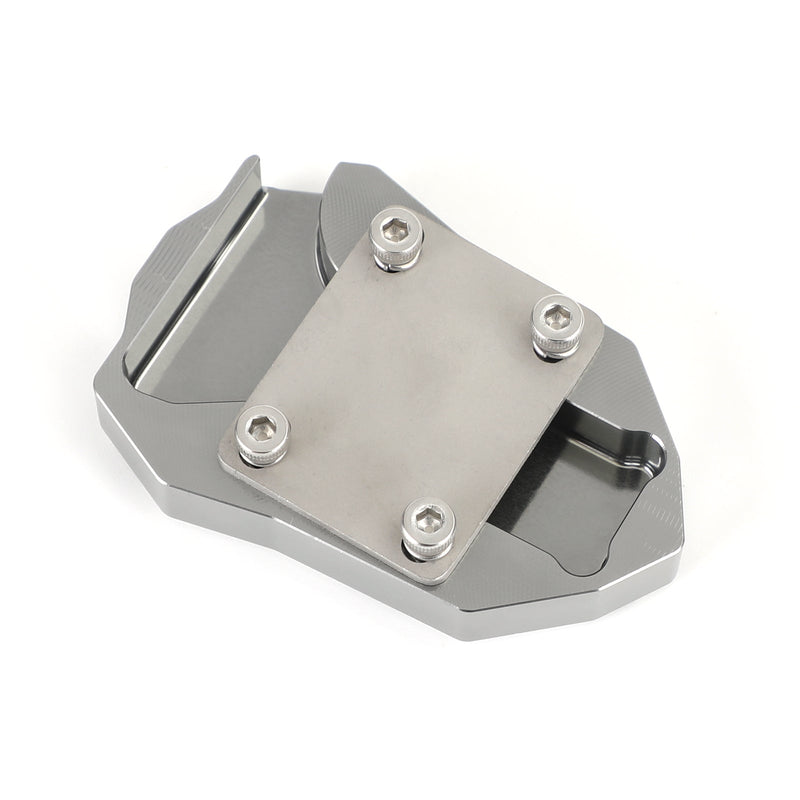 Pedal de freno de extensión, almohadilla ampliadora CNC para Honda Cb 650R Cbr 650R 21 Titan Generic