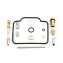 CARBURETOR Carb Rebuild Repair Kit For Suzuki LTF4WDX King Quad 300 1991-1998