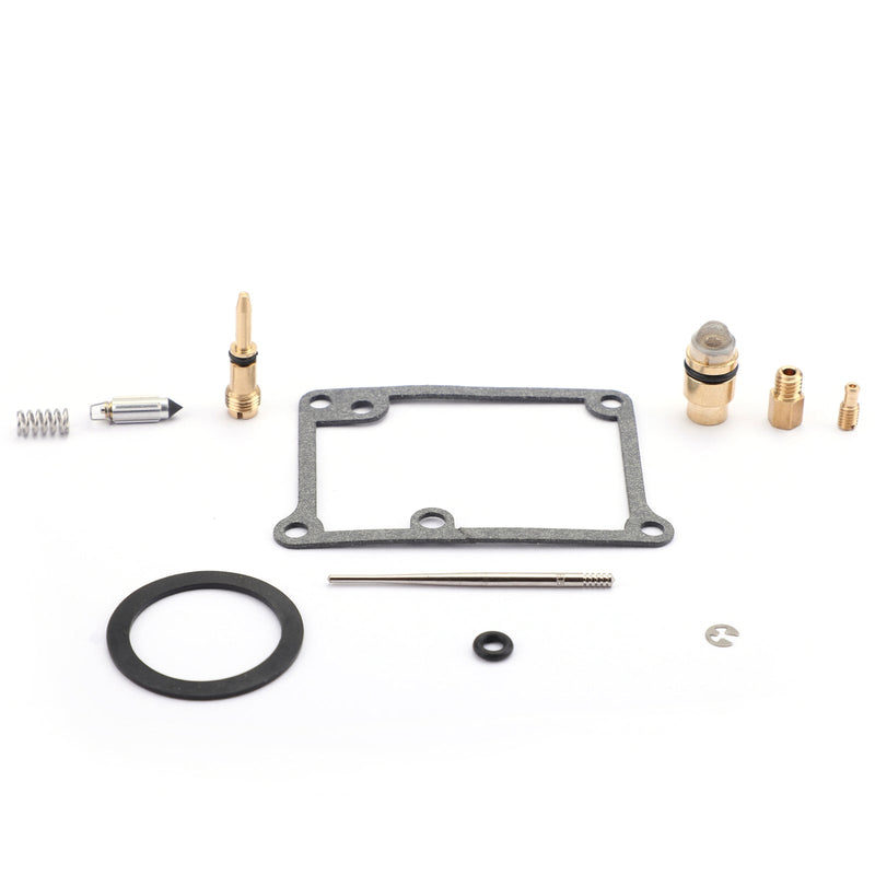 Kit de reparo de reconstrução de carburador para Yamaha YFS 200 Blaster 200 YFS200 88-06 genérico