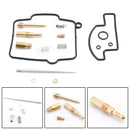 Vergaser Carb Rebuild Kit Reparatur für Yamaha YZ250 Motocross YZ 250 2000-2001 Generic