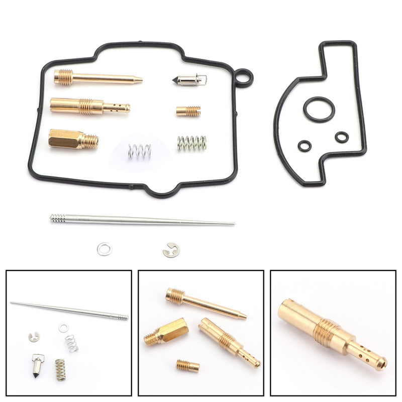 Zestaw do przebudowy gaźnika dla Yamaha YZ250 Motocross YZ 250 2000-2001 Generic