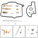 FORGARSER Reparasjon av karbongjenoppbyggingssett for Honda CMX250C Rebel 250 86-12