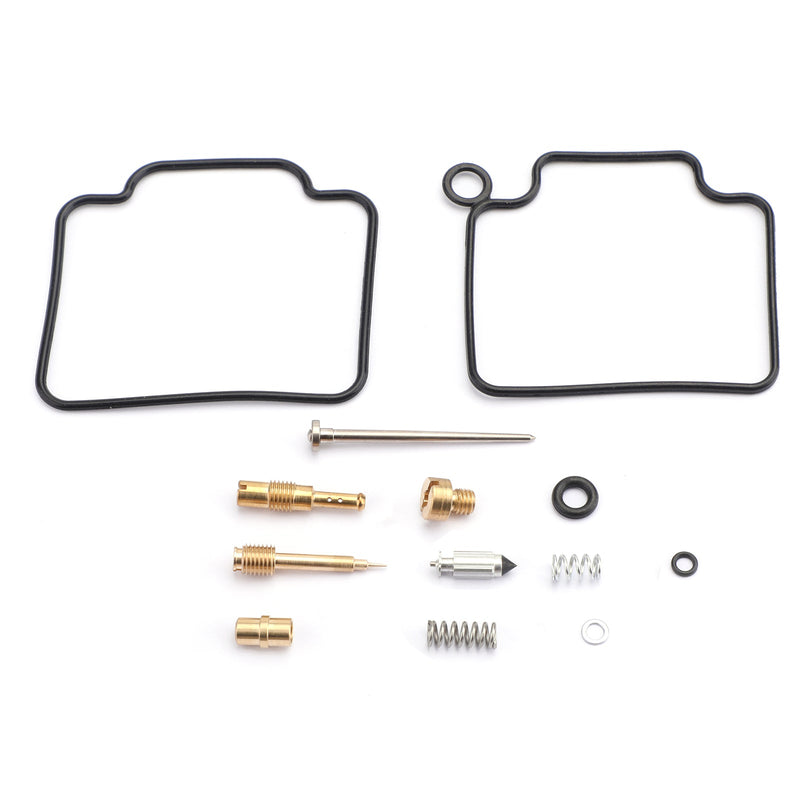 VERGASER Carb Rebuild Kit Reparatur für Honda CMX250C Rebel 250 86-12