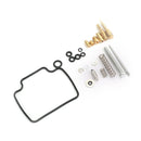 NOVÝ KARBURÁTOR Carb Rebuild Kit Oprava pro Honda TRX350 Rancher 350 2004-2006 Generic