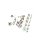 NOVÝ KARBURÁTOR Carb Rebuild Kit Oprava pro Honda TRX350 Rancher 350 2004-2006 Generic