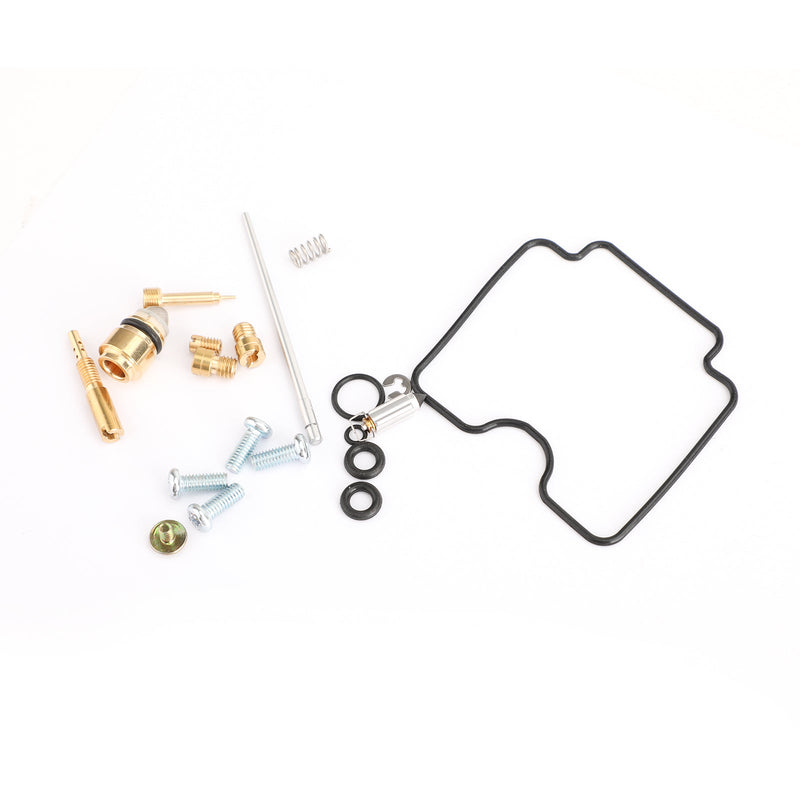 Forgasser Carb Reparasjonssett for Suzuki DR-Z400S DRZ 400 S SM DR-Z400SM