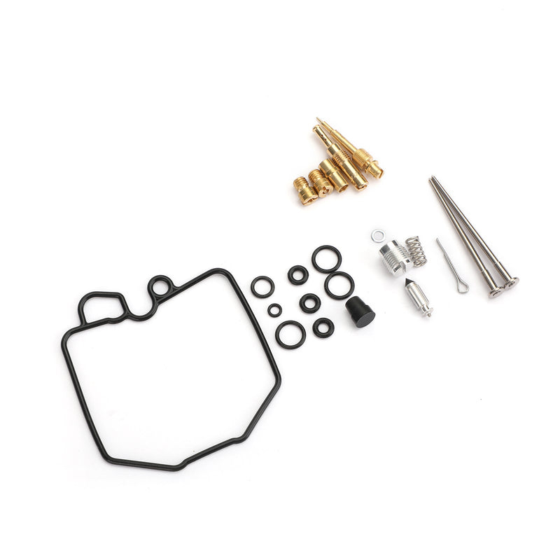 Forgasser Carb Rebuild Reparasjon for HONDA CB900C 900C CB1000C CB900F 1980-1983 82 Generisk