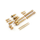 2x KIT DE RECONSTRUCCIÓN DE CARBURADOR Reparación para Suzuki GS500E 1989-2000