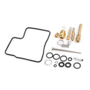 Oprava karburátoru pro obnovení karburátoru pro Honda VT700 VT750 VT1100 Shadow 18-5101 Magna