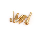 28mm sada pro opravu karburátoru pro motocykly pro výměnu trysek PWK KEIHIN OKO Generic