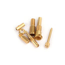 30mm moottoripyörän kaasuttimen korjaussarja PWK KEIHIN OKO vaihtosuuttimille Generic