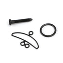 Kit de conversión de reparación de carburador de motocicleta de 38 mm, compatible con boquillas de repuesto PWK KEIHIN OKO genéricas