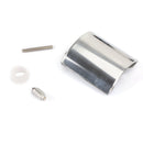 Kit de conversión de reparación de carburador de motocicleta de 38 mm, compatible con boquillas de repuesto PWK KEIHIN OKO genéricas