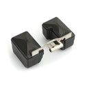 Kit de conversión de reparación de carburador de motocicleta de 38 mm, compatible con boquillas de repuesto PWK KEIHIN OKO genéricas