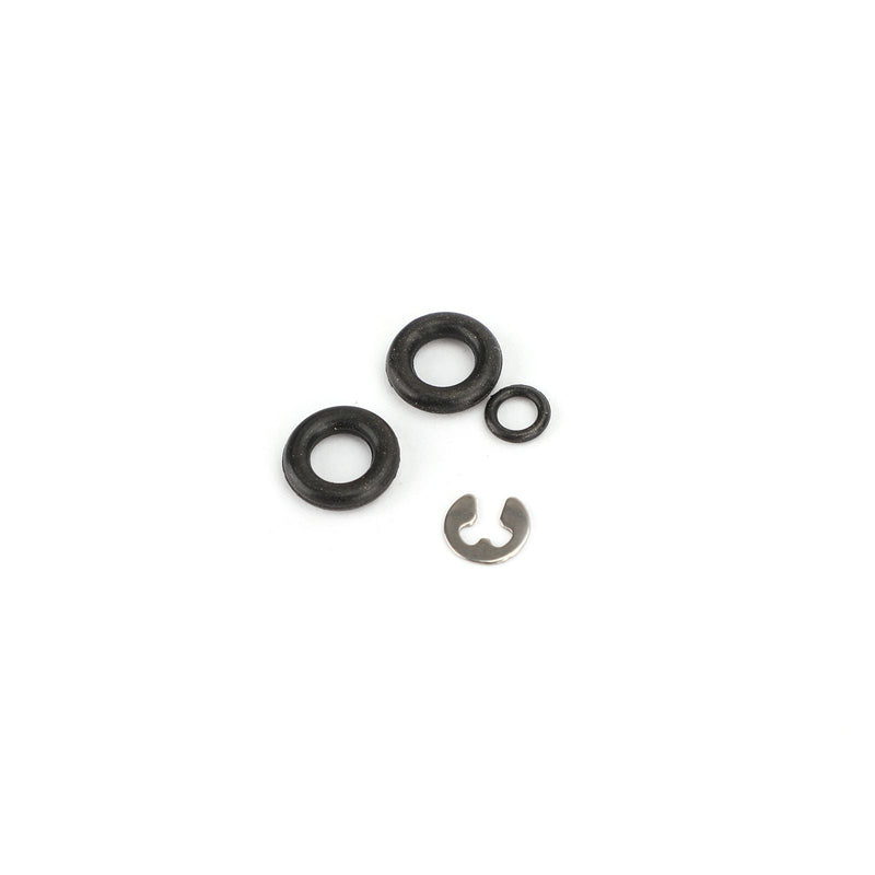 Forgasserreparasjon Carb Rebuild Kit for Polaris Predator 500 2003-2007 05 06 ATV Generic