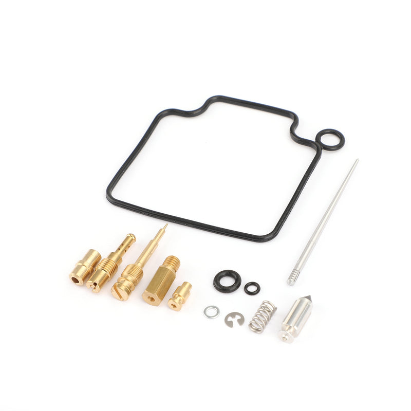 Kit de reconstrucción de carburador para Honda TRX400EX 400EX TRX 400 EX 1999-2004 genérico