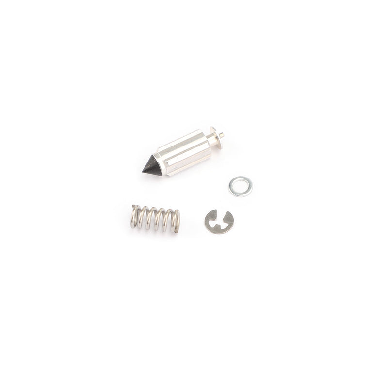 Kaasuttimen korjaus Carb Rebuild Kit Honda TRX400EX 400EX TRX 400 EX 1999-2004 Generic