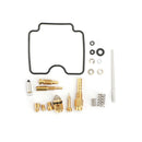 Carburetor Repair Carb Rebuild Kit For Suzuki Z400 2003-2008 LTZ400 LT-Z400 ATV