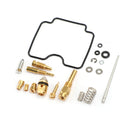 Sada na opravu karburátoru Carb Rebuild Kit pro Suzuki Z400 2003-2008 LTZ400 LT-Z400 ATV