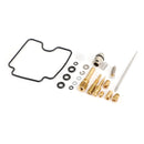 Carburetor Repair Carb Rebuild Kit For Yamaha Kodiak 400 YFM400FA 4x4 2000-2006