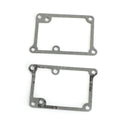 2x kit de reconstrucción de carburador para Yamaha Banshee 350 YFZ350 YFZ 350 ATV genérico