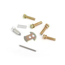 22 mm Kolroburetor Reparatur -Wiederaufbau -Kit für GY6 125cc ATV Go Kart Scooter