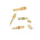 22 mm Kolroburetor Reparatur -Wiederaufbau -Kit für GY6 125cc ATV Go Kart Scooter