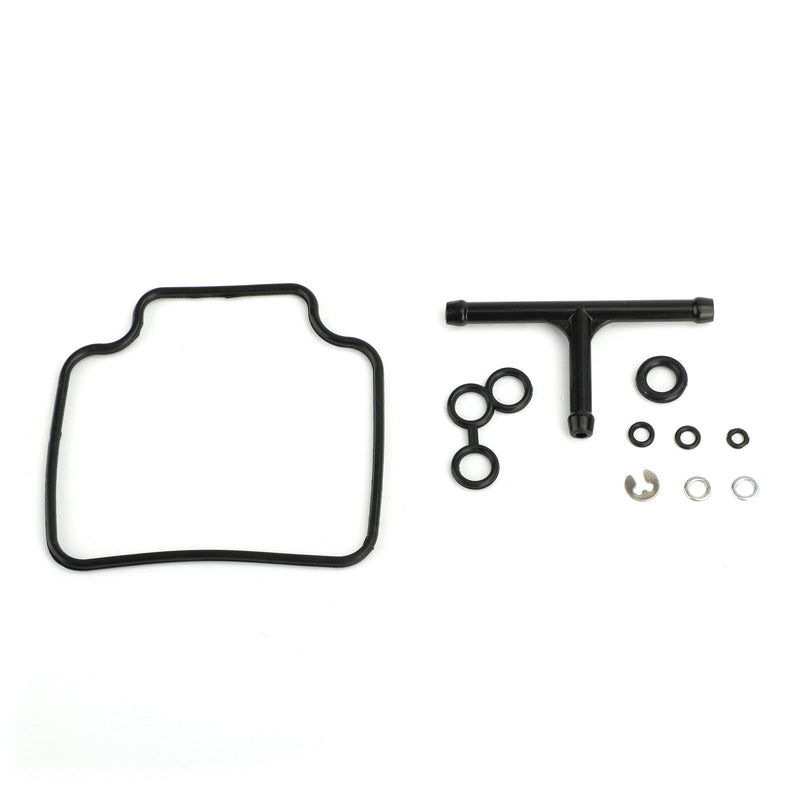 22mm Kolroburetor Reparation Rebuild Kit för GY6 125cc ATV Go Kart Scooter