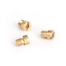 Sada na opravu karburátoru Carb Rebuild Kit pro Sportster Iron 883 XLH883 Deluxe XL883