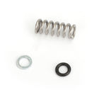 Sada na opravu karburátoru Carb Rebuild Kit pro Sportster Iron 883 XLH883 Deluxe XL883