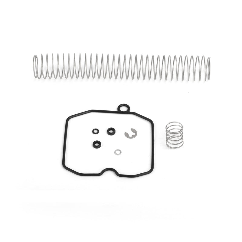 Zestaw do naprawy gaźnika dla XL 883 XL 1200 CV40 27421-99C 27490-04 CV 40 mm