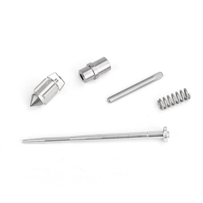 Kit de reparación de carburador para XL 883 XL 1200 CV40 27421-99C 27490-04 CV 40 mm