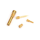 Sada na opravu karburátoru pro XL 883 XL 1200 CV40 27421-99C 27490-04 CV 40 mm