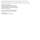 Sady na opravu karburátorů pro Honda CBR600F2 94-03 VF750C Magna 94-95 CB1000 18-5394