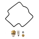 4 Vergaser Carb Repair Rebuild für Kawasaki Ninja ZX10 ZX11 ZX1100 ZX1200 ZX9R