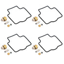 4 Vergaser Carb Repair Rebuild für Kawasaki Ninja ZX10 ZX11 ZX1100 ZX1200 ZX9R