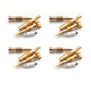 4 sady sad pro přestavbu karburátoru pro Honda CBR600F2 CBR 600 F2 1991-1994 1992 1993