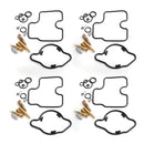 4 sady sad pro přestavbu karburátoru pro Honda CBR600F2 CBR 600 F2 1991-1994 1992 1993