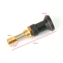 Mikuni VM TM38 VM29/47 knoflík karburátoru vytáhnout sytič plunžr startovací tlačítko