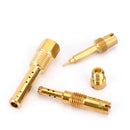 Vergaser-Reparatursatz für Honda CB400 NC31 CBR400RR NC29 CB400SF V-tec Generic