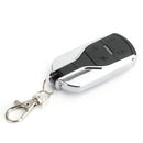 Motocyklový skútr Bezpečnostní alarm proti krádeži Dálkové ovládání Start motoru