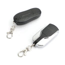 Motocyklový skútr Bezpečnostní alarm proti krádeži Dálkové ovládání Start motoru