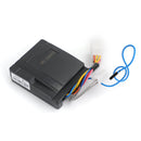 Bezpečnostní poplašný systém pro motocyklový skútr Dálkové ovládání spouštění motoru proti krádeži Generic