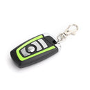 Bezpečnostní poplašný systém pro motocyklový skútr Dálkové ovládání spouštění motoru proti krádeži Generic