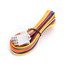 Bezpečnostní poplašný systém pro motocyklový skútr Dálkové ovládání spouštění motoru proti krádeži Generic