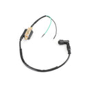 Zündspule für 50cc 70cc 90cc 110cc 125cc ATV Quad Pit Dirt Bike Sunl Go Kart