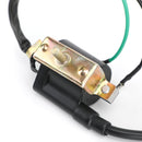 Zündspule für 50cc 70cc 90cc 110cc 125cc ATV Quad Pit Dirt Bike Sunl Go Kart