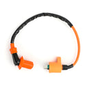 Zapalovací cívka pro GY6 50cc 150cc 250cc skútr ATV Gokart Taotao Kazuma Sunl