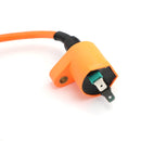 Zapalovací cívka pro GY6 50cc 150cc 250cc skútr ATV Gokart Taotao Kazuma Sunl