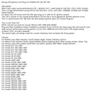 Racing CDI Tändspole för HONDA ATC XR CRF TRX 300 50CC 125CC 150CC GY6 Generic